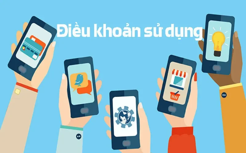 Giới thiệu quy định điều khoản điều kiện dành cho nhà cái
