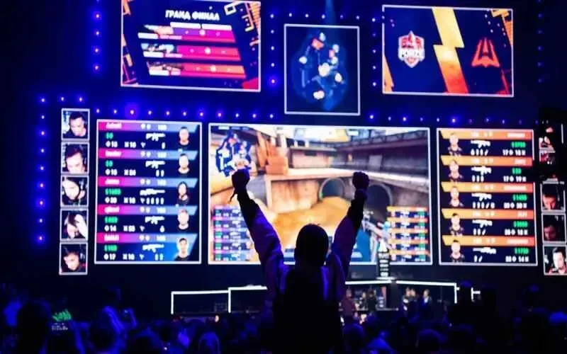 Nhiều tựa game thể thao điện tử hấp dẫn khác tại IM Esports
