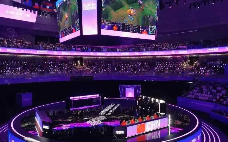 Tham gia sân chơi IM Esports để có trải nghiệm tuyệt vời