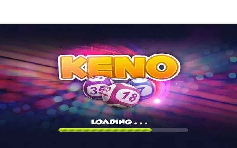 Tỷ lệ trả thưởng trong Keno của Mibet lên đến 80%