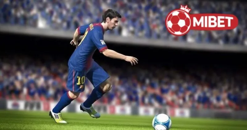 Ưu điểm nổi bật của bóng đá ảo Mibet
